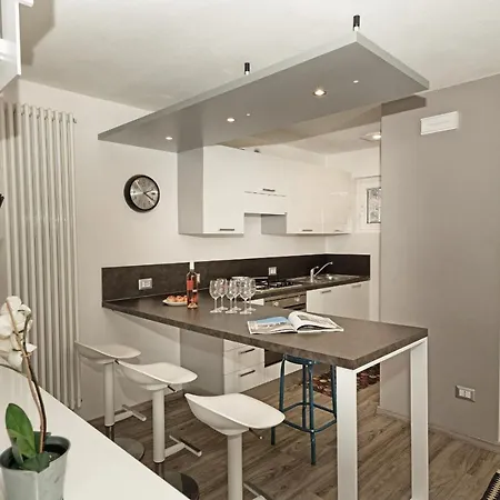 Il Melagrano A11 By Wonderful Italy 別荘
