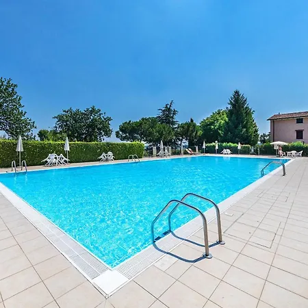 Il Melagrano A11 By Wonderful Italy Feriehus Padenghe sul Garda