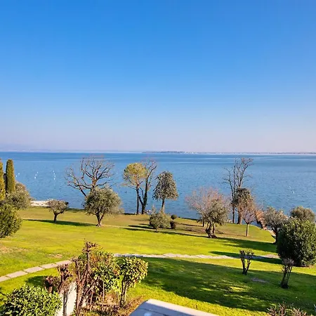 Il Melagrano A11 By Wonderful Italy * Padenghe sul Garda