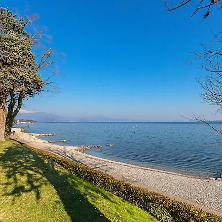 Feriehus Il Melagrano A11 By Wonderful Italy *