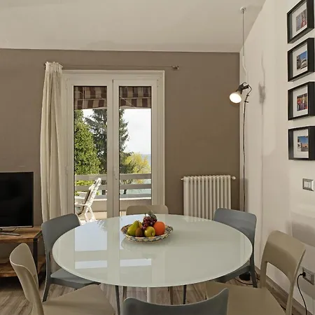 Il Melagrano A11 By Wonderful Italy Feriehus Padenghe sul Garda
