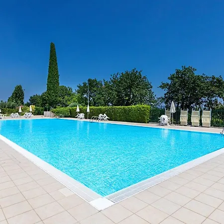 Feriehus Il Melagrano A11 By Wonderful Italy *