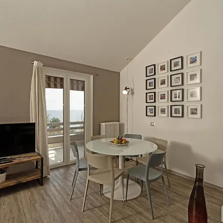 Feriehus Il Melagrano A11 By Wonderful Italy *
