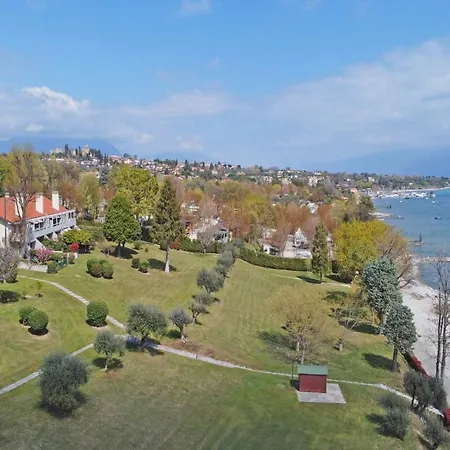Feriehus Il Melagrano A11 By Wonderful Italy Padenghe sul Garda