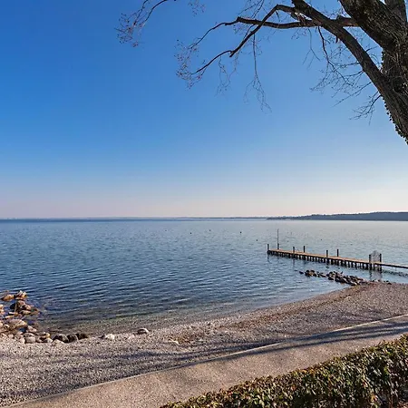 Il Melagrano A11 By Wonderful Italy Feriehus Padenghe sul Garda