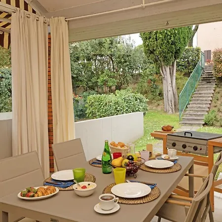 Feriehus Il Melagrano A11 By Wonderful Italy