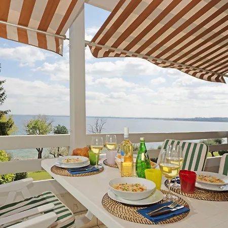 Il Melagrano A11 By Wonderful Italy Padenghe sul Garda