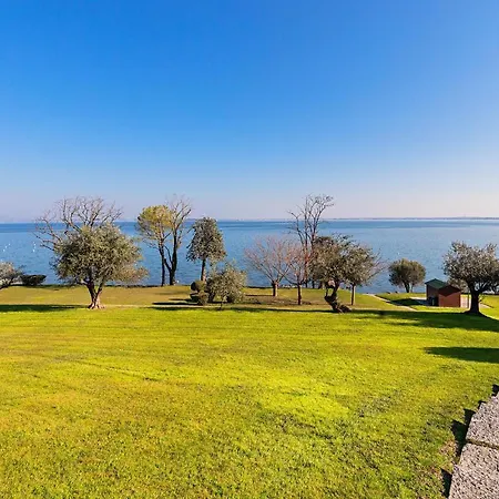 Il Melagrano A11 By Wonderful Italy Padenghe sul Garda