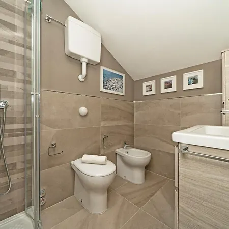 Casa de Férias Il Melagrano A11 By Wonderful Italy *